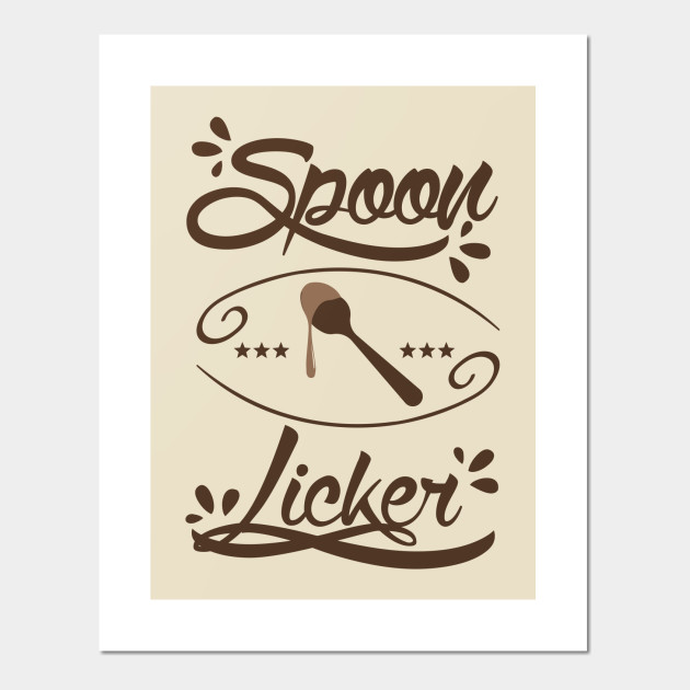 Spoon Licker